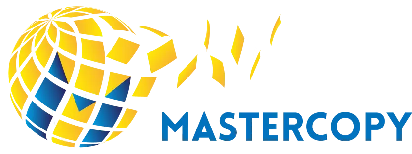 Mastercopy Logo Large